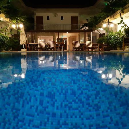 Eon Dalyan Boutique Hotel Εξωτερικό φωτογραφία