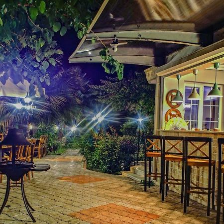 Eon Dalyan Boutique Hotel Εξωτερικό φωτογραφία