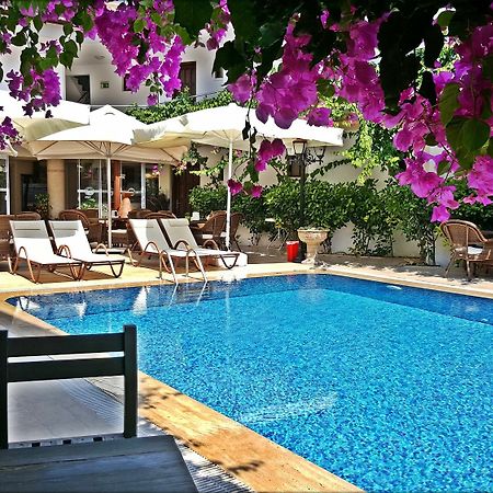 Eon Dalyan Boutique Hotel Εξωτερικό φωτογραφία