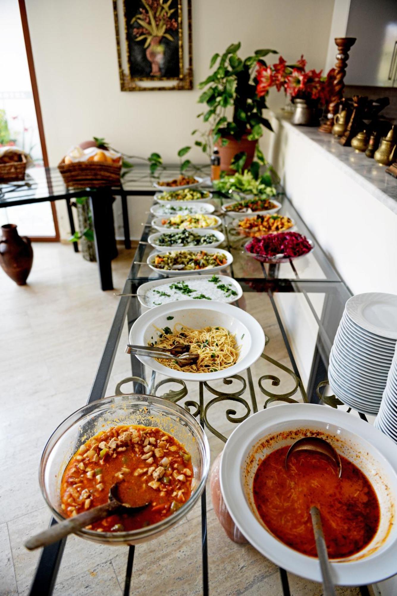 Eon Dalyan Boutique Hotel Εξωτερικό φωτογραφία