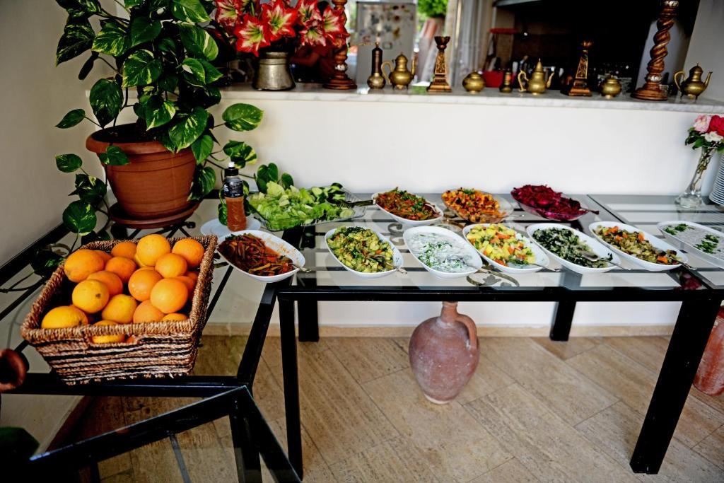 Eon Dalyan Boutique Hotel Εξωτερικό φωτογραφία