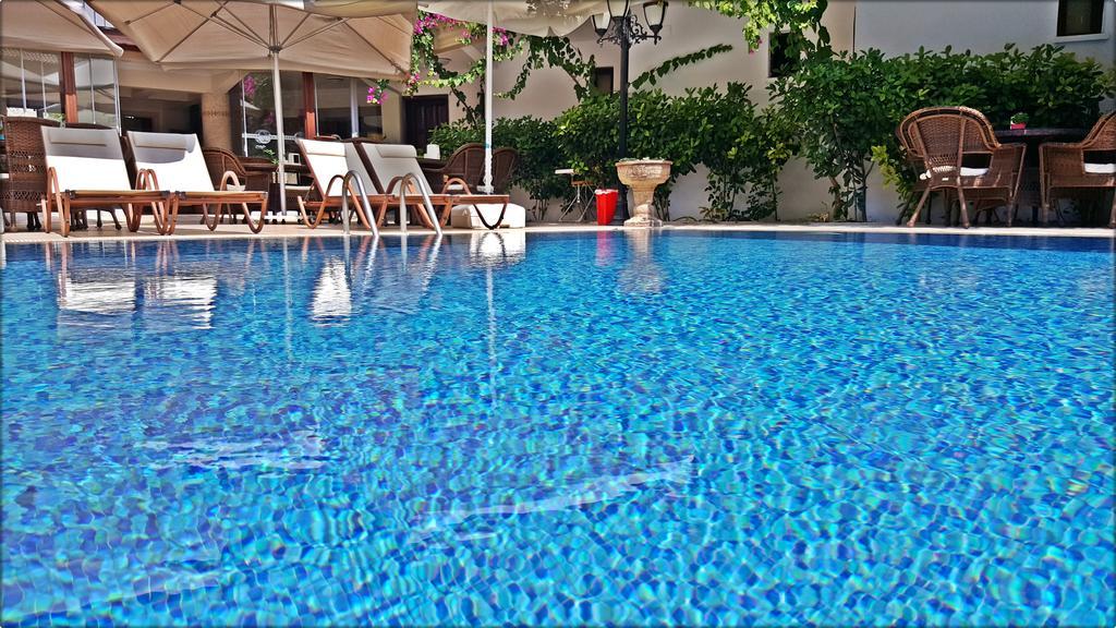 Eon Dalyan Boutique Hotel Εξωτερικό φωτογραφία