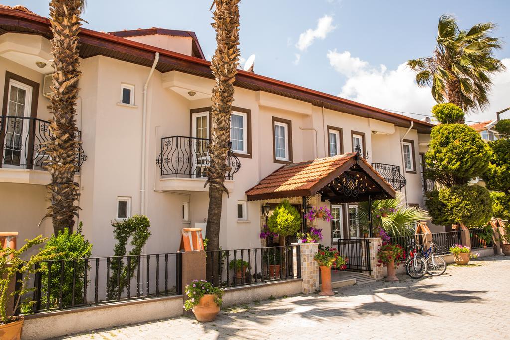 Eon Dalyan Boutique Hotel Εξωτερικό φωτογραφία