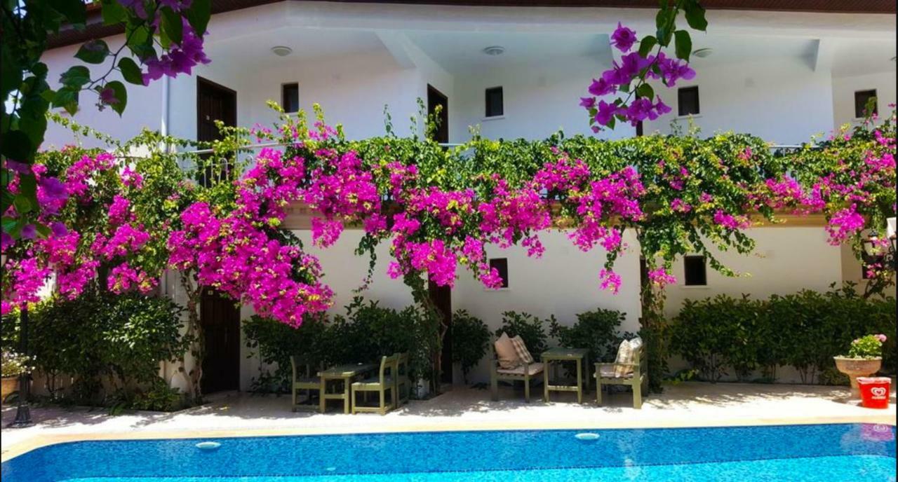 Eon Dalyan Boutique Hotel Εξωτερικό φωτογραφία