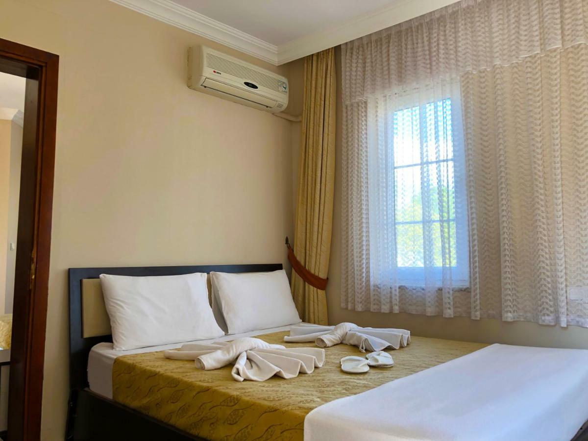 Eon Dalyan Boutique Hotel Δωμάτιο φωτογραφία