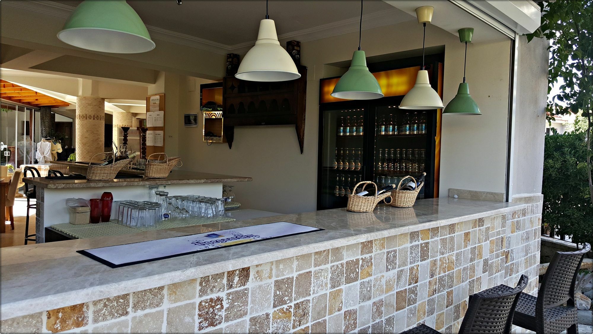 Eon Dalyan Boutique Hotel Εξωτερικό φωτογραφία