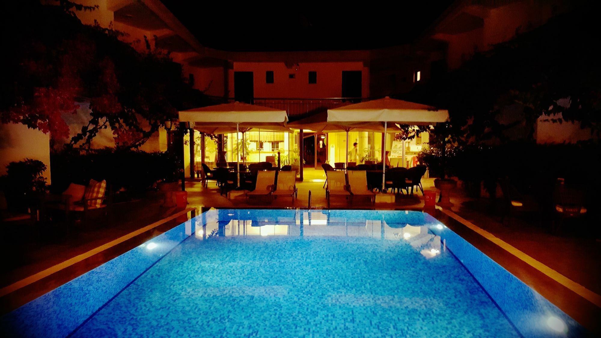 Eon Dalyan Boutique Hotel Εξωτερικό φωτογραφία