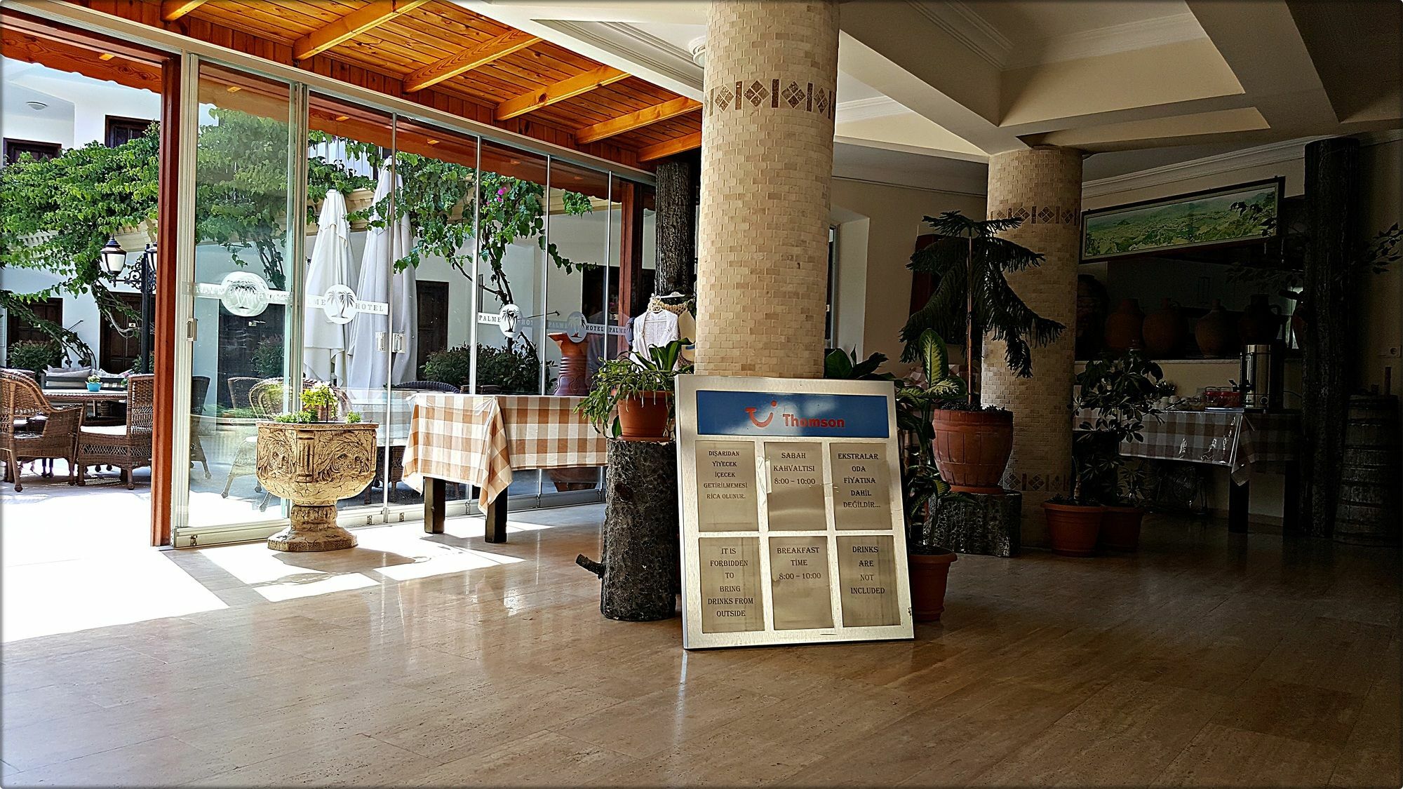 Eon Dalyan Boutique Hotel Εξωτερικό φωτογραφία