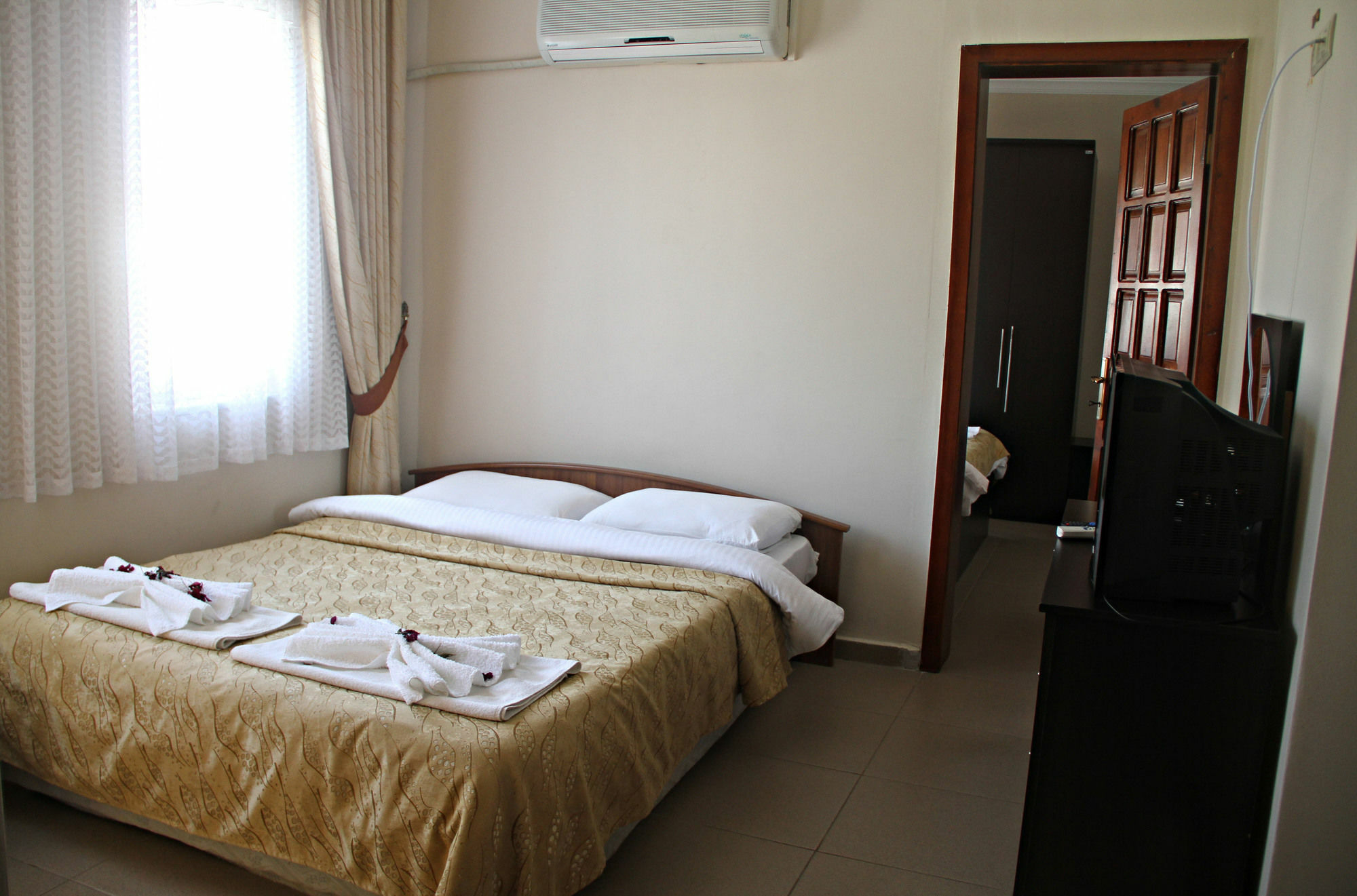 Eon Dalyan Boutique Hotel Εξωτερικό φωτογραφία